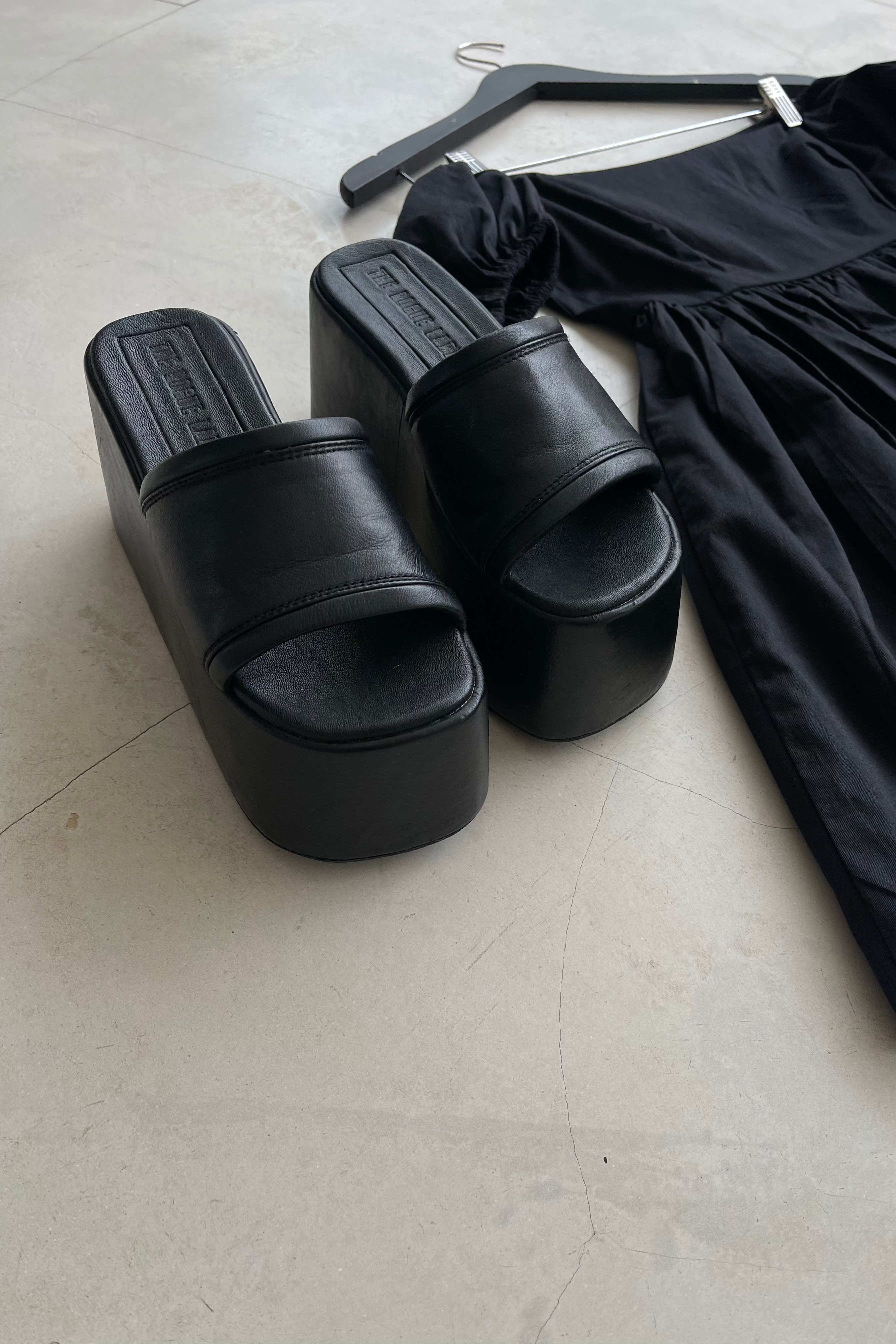 CHILLI FLATFORM 36
